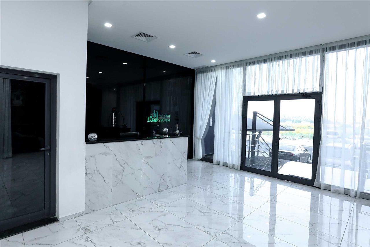 Magic Suite Al Mangaf Kuwait City Luaran gambar