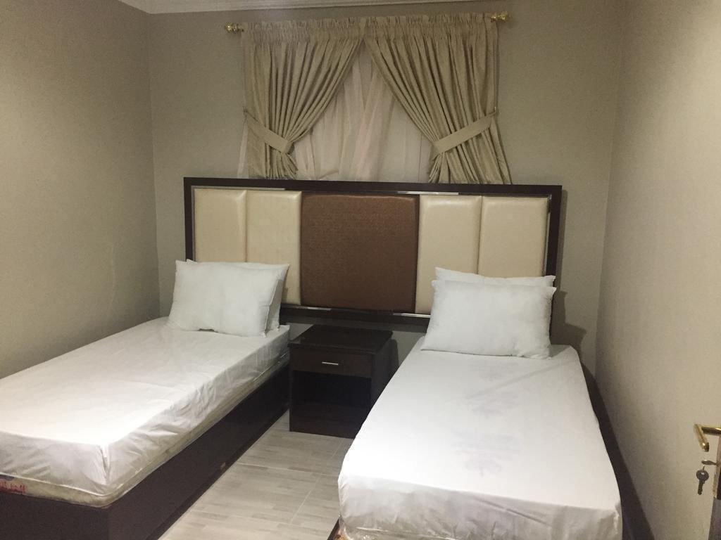 Magic Suite Al Mangaf Kuwait City Luaran gambar