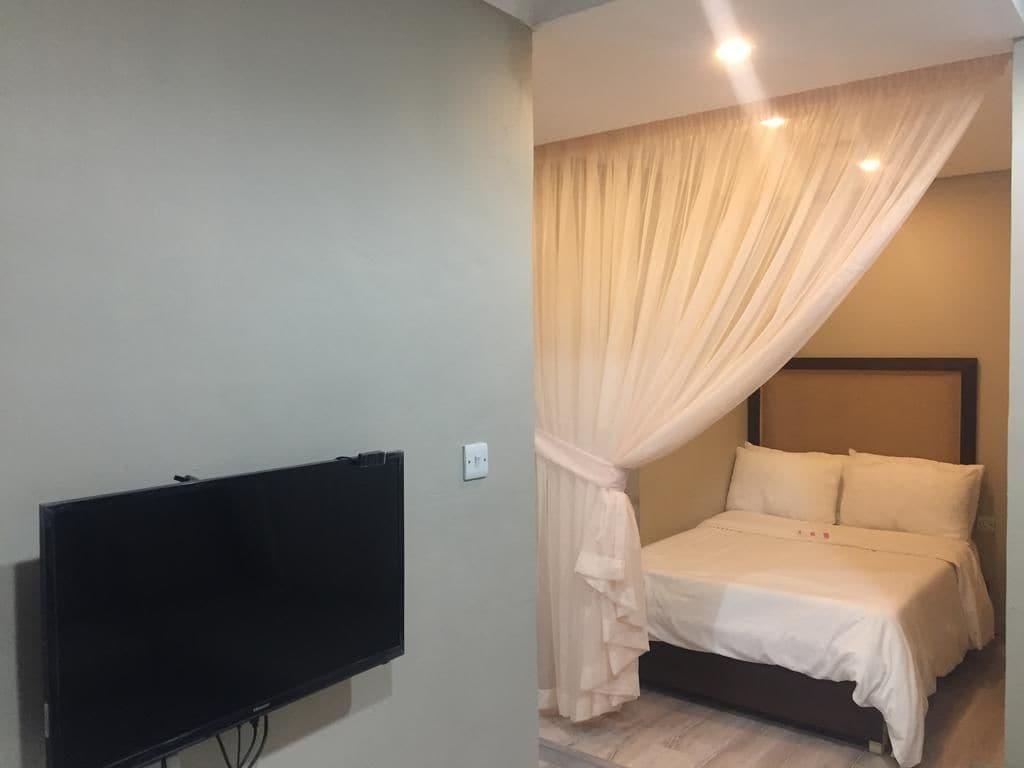 Magic Suite Al Mangaf Kuwait City Luaran gambar