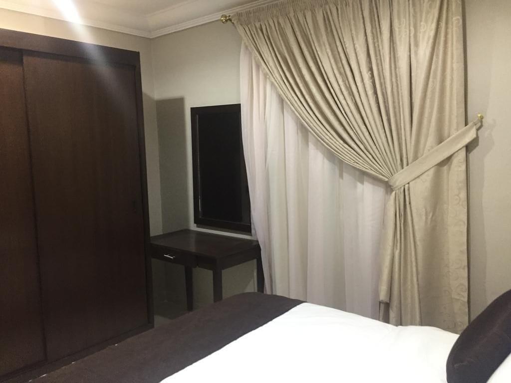 Magic Suite Al Mangaf Kuwait City Luaran gambar