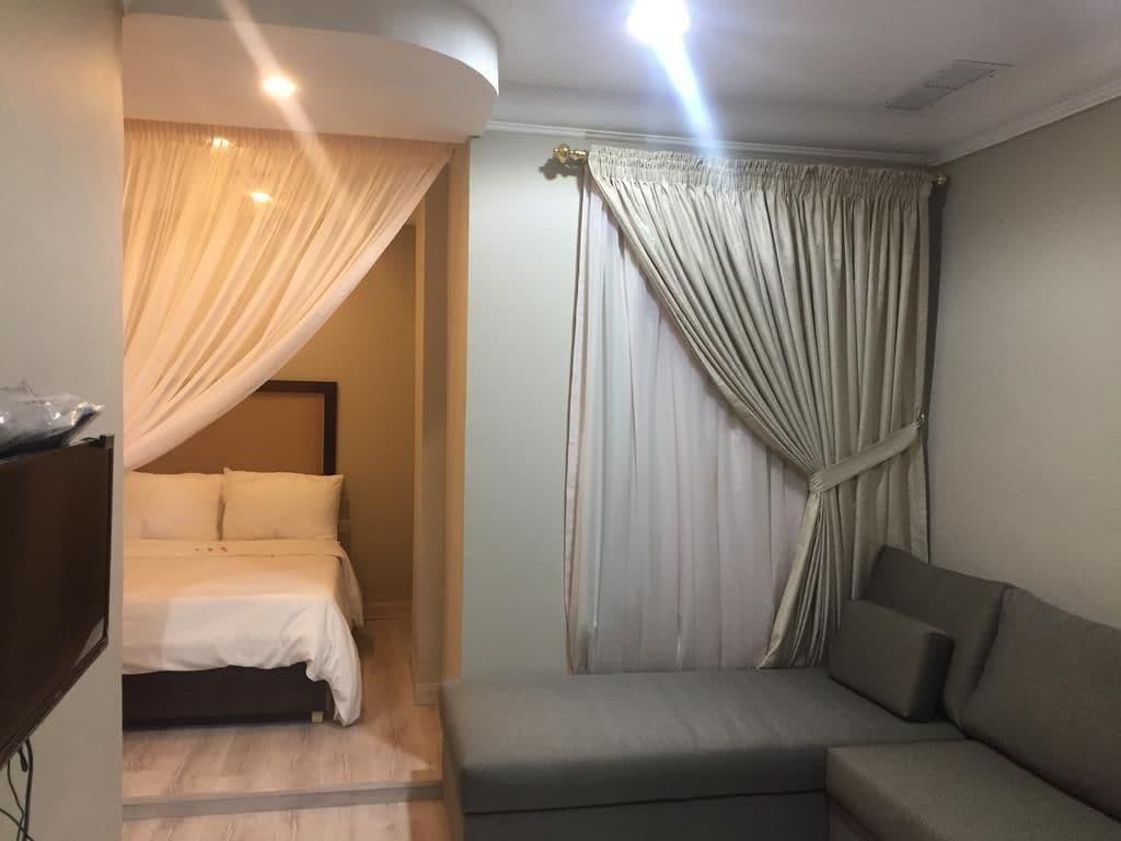 Magic Suite Al Mangaf Kuwait City Luaran gambar