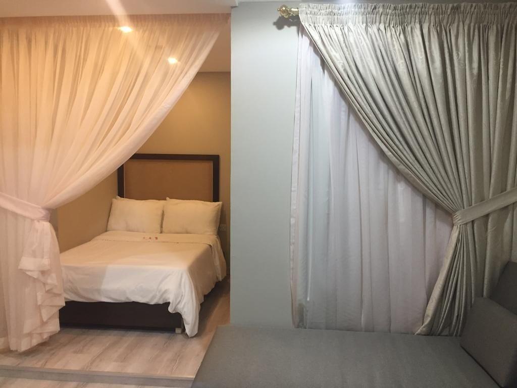 Magic Suite Al Mangaf Kuwait City Luaran gambar