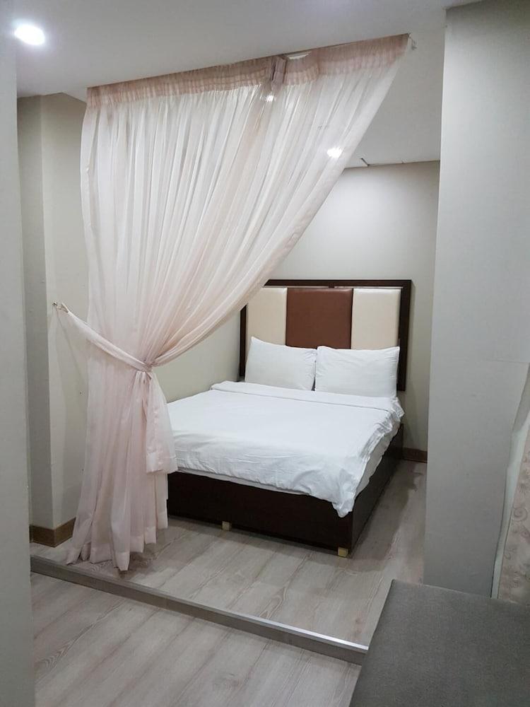 Magic Suite Al Mangaf Kuwait City Luaran gambar
