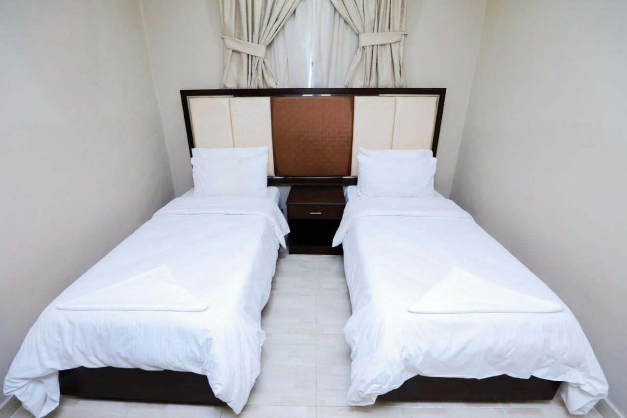 Magic Suite Al Mangaf Kuwait City Luaran gambar