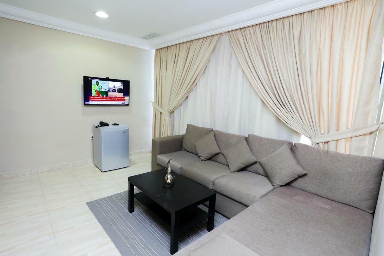 Magic Suite Al Mangaf Kuwait City Luaran gambar