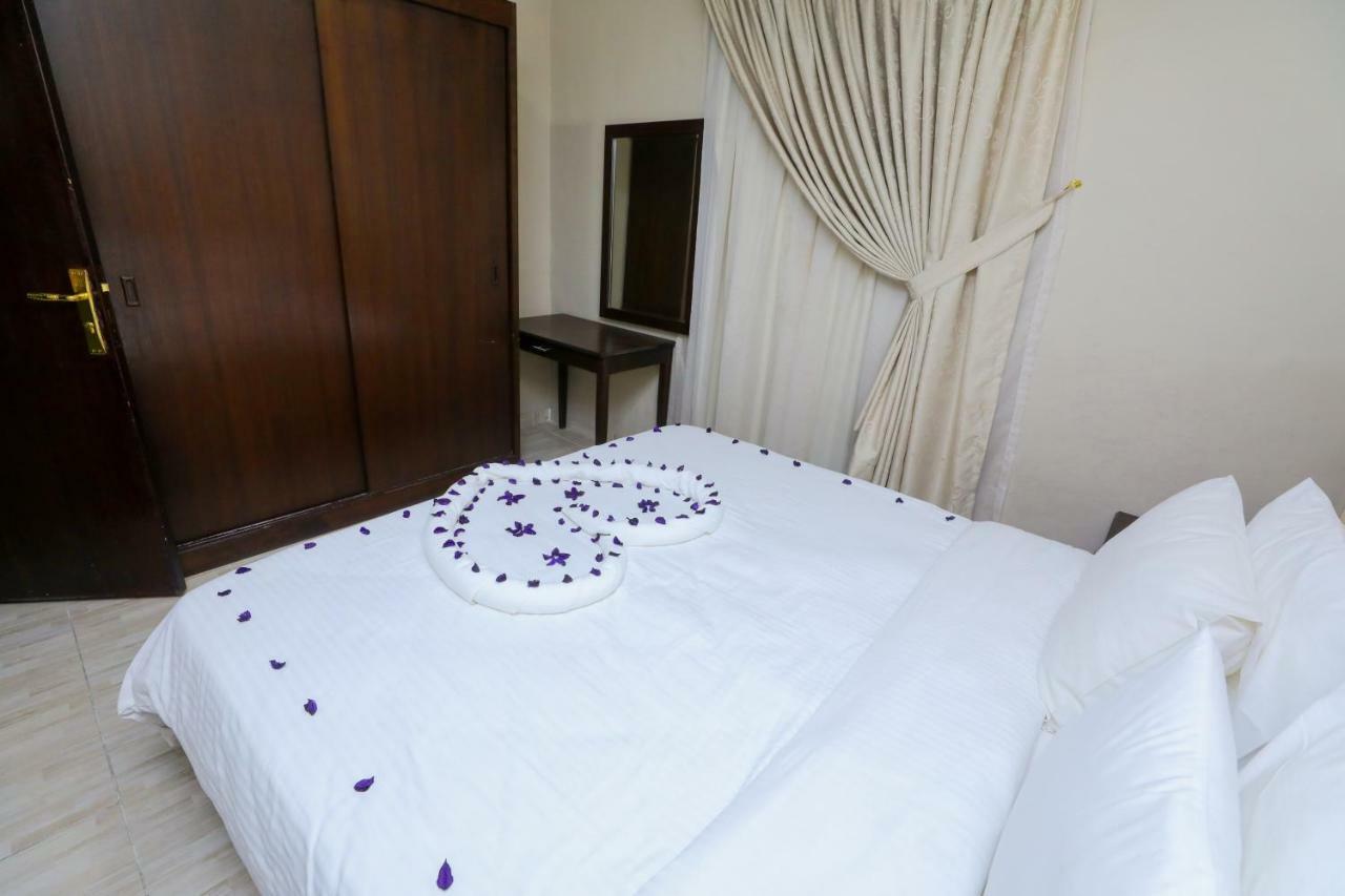 Magic Suite Al Mangaf Kuwait City Luaran gambar