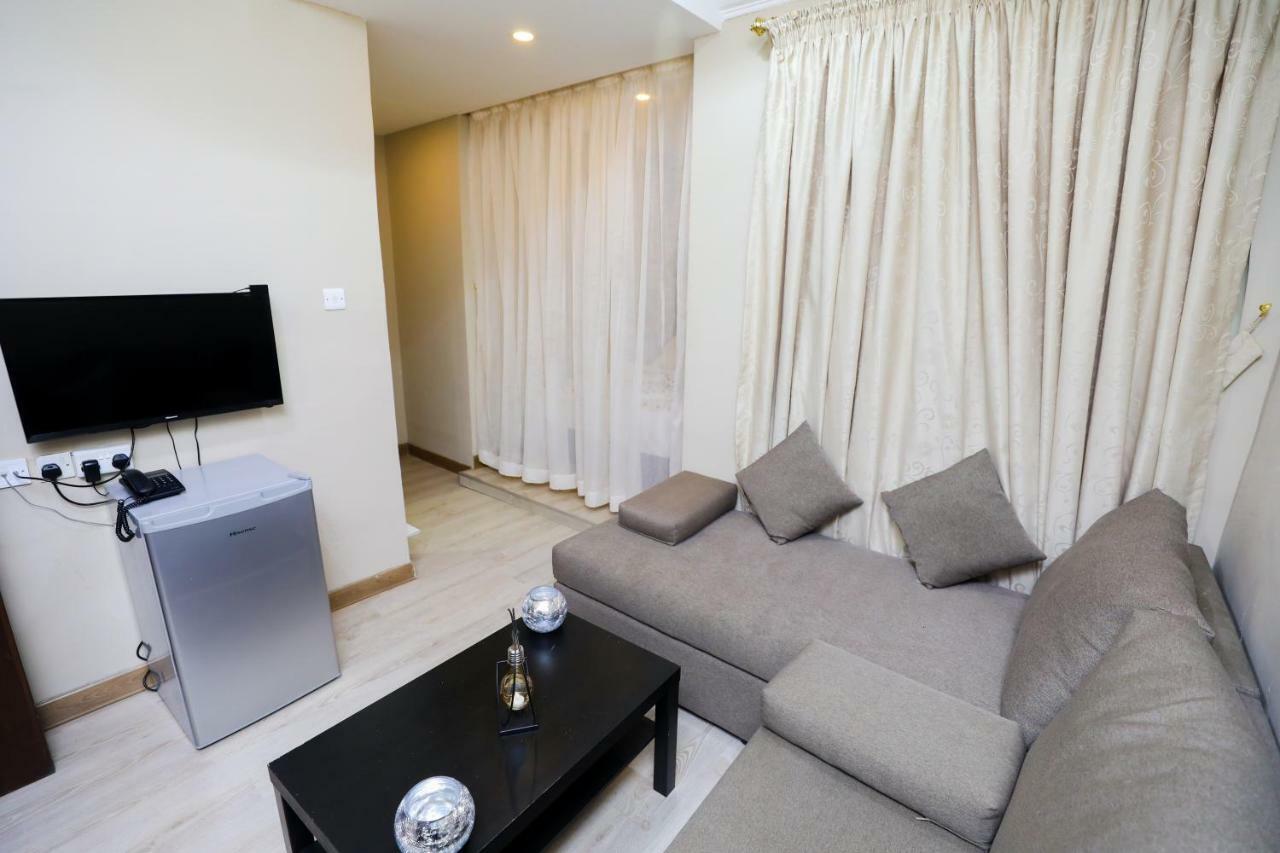 Magic Suite Al Mangaf Kuwait City Luaran gambar